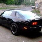 supercar kitt