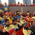 Protezione civile, convegno a Tagliacozzo