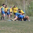 Foto CUS Roma - Avezzano Rugby