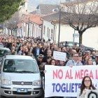 manifestazione massa impianto 