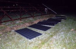 carabinieri pannelli fotovoltaici