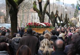 funerali commerciante tagliacozzo maurizio ciamei (1)