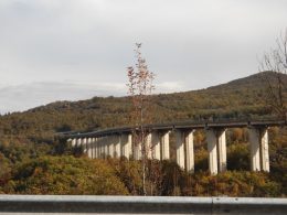 ponte pietrasecca