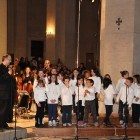 Concerto di Pasqua  di Frisina per le vittime del terremoto dell'Aquila (17)