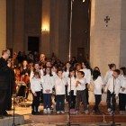 Concerto di Pasqua di Frisina per le vittime del terremoto dell'Aquila (17)