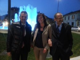 Fontana di piazza Orlandini ad Avezzano  (10)