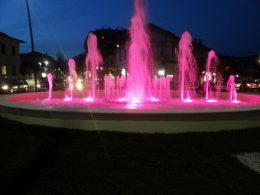 Fontana di piazza Orlandini ad Avezzano  (6)