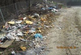 celano discariche rifiuti