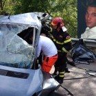 incidente mortale sulla rieti terni morto Vincenzo Seritti