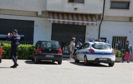 Controlli negozi cinesi avezzano