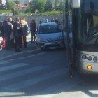 incidente piazzale Kennedy