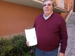Mariano Santomaggio