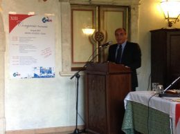 Sindaco Piccone Congresso Uilm 2