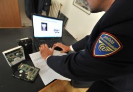 polizia postale internet sesso