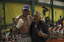 Boxe  avezzano pugilato di berardino (7)