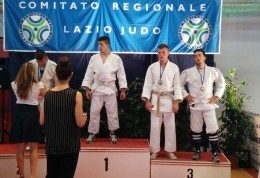 Nunziato Judo