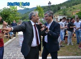 Chiodi-e-DAlfonso-al-forum-di-AbruzzoLive-Controsenso-2013-9
