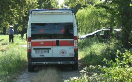 ambulanza carabinieri campagna