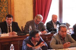 consiglio comunale avezzano sindaco Di Pangrazio (3)