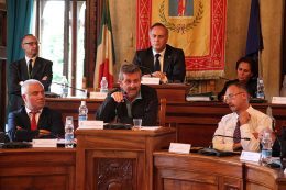 consiglio comunale avezzano sindaco Di Pangrazio (4)