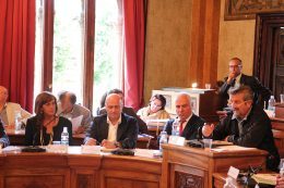 consiglio comunale avezzano sindaco Di Pangrazio (5)