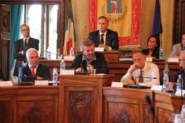 consiglio comunale avezzano sindaco Di Pangrazio (8)