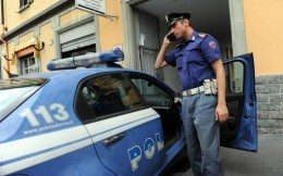 polizia volante