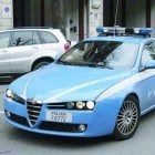 polizia volante