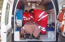 Ambulanza 118 soccorso