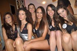 Concorso Miss Italia