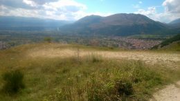 colle felicetta