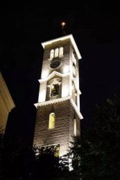 campanile avezzano