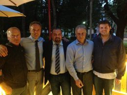 consiglieri avezzano Udc Per Avezzano