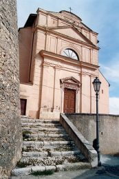 Chiesa SS. Maria della Vittoria