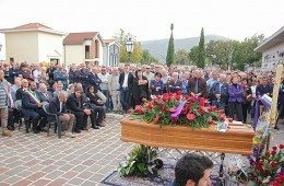 Funerale