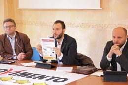 Impianto a biomasse powercrop, intervento del m5s di Avezzano (1)