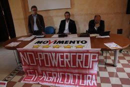 Impianto a biomasse powercrop, intervento del m5s di Avezzano (6)