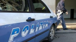 polizia volante indagini