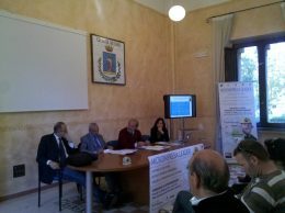 incontro verdecchia commercianti