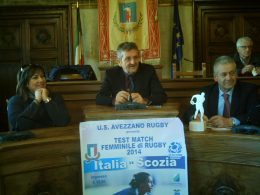 Italia-Scozia, rugby