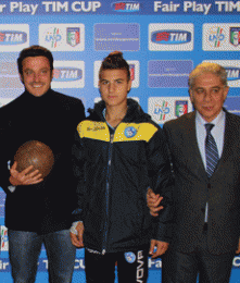 ODDO_FIDANZA_ORTOLANO_FAIR PLAY TIM CUP_GIOVANISSIMI_CELANO