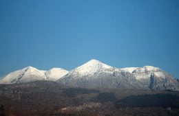 monte velino torna la neve fino a bassa quota 2