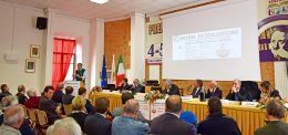 Assemblea Centro democratico