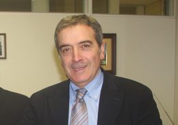 Claudio Paciotti