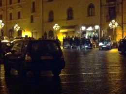 blitz carabinieri piazza obelisco (2)