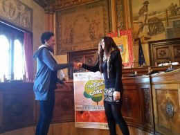 coop Leonardo premiazione