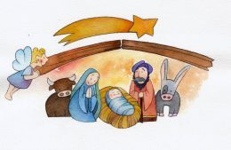 presepe 1