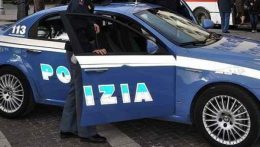 polizia volante