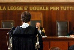 tribunale giustizia processo avvocato giudice