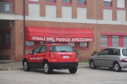 vigili del fuoco avezzano (1)